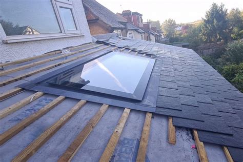 Roof window Nedir. 