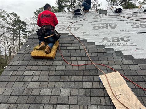 Roofer in Wedgefield SC - Crosby Roofing and Seamless Gutters