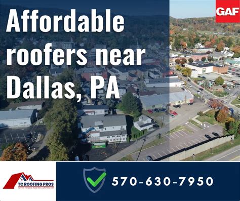 Roofers in Dallas, PA with Reviews - Yellow Pages