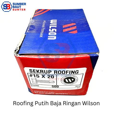 Roofing - Wilcon