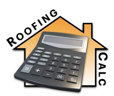 Roofing Calculator
