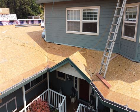 Roofing Contractor El Dorado Hills Two Rivers Roofing, Inc