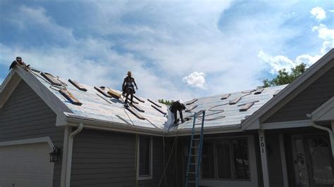 Roofing Contractor Semper Fi Roofing Gutters, Siding, CertainTeed