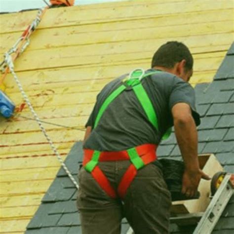 Roofing Contractor in Timonium, MD