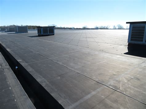 Roofing Systems