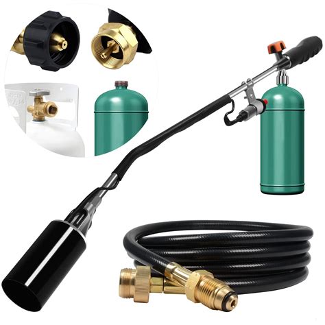 Roofing and Lawn Torches - Princess Auto