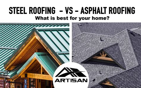 Roofing cost metal vs shingle. Energy Efficiency. Tile roofing can be very energy efficient compared to other roofing materials, including shingles. Tile roofing can decrease heat flow into your home by 70% more than asphalt roofing shingles. Tiles are less likely to absorb heat and will, instead, reflect the heat away from your home. 
