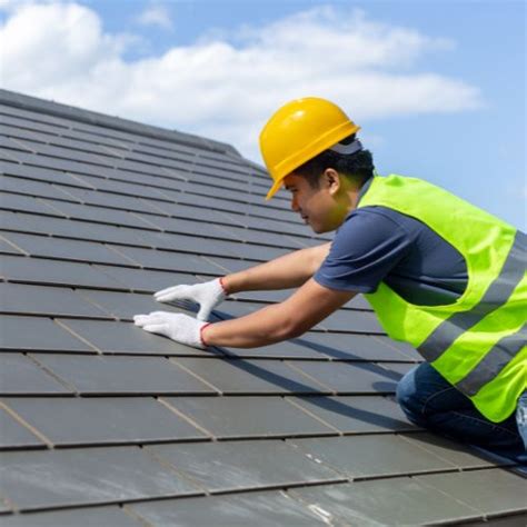 Roofing occupations - CITB