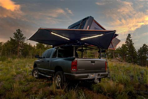 Our Gear Guides are ready to assist with personalized recommendations and fittings. Explore Rack Attack's selection of rooftop car tents from top brands like iKamper, Roofnest, and Thule. Elevate your camping experience with our versatile, easy-to-set-up tents. Visit our stores for expert advice and fitting.. 