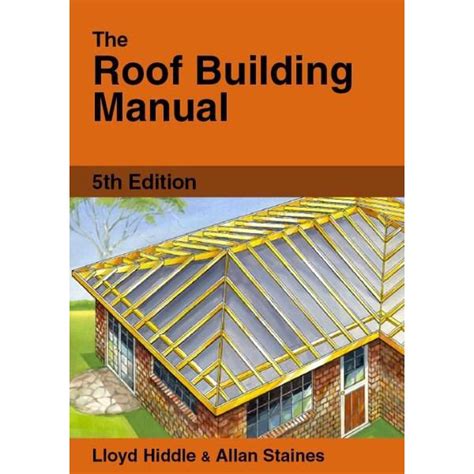 Roofs and roofing design and specification handbook. - The complete handbook of clock management 2008 coaches choice.