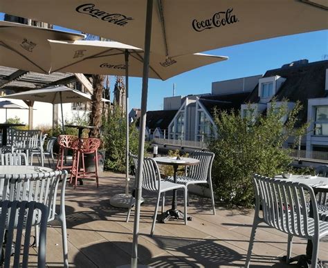 Rooftop Bar Mulhouse  O Aller