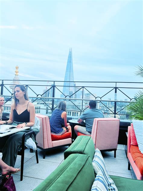 Rooftop Bar for Locals Mulhouse