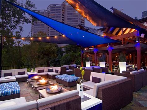 Rooftop Bars In Houston: Where to Find the City’s Best - Eater Houston