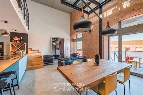 Rooftop Lounge  Mulhouse