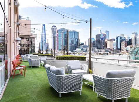 Rooftop Open Late in Mulhouse