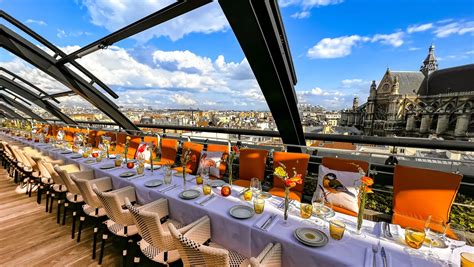 Rooftop Pres de Moi Mulhouse Quick Guide