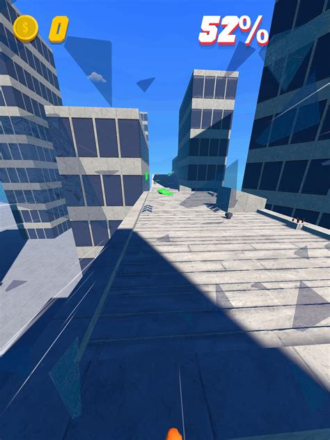 Rooftop Run APK Download for Android 