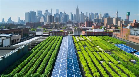 Rooftop Urban Agriculture SpringerLink