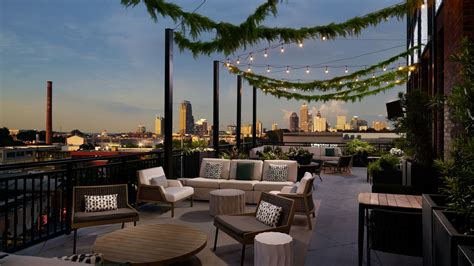 Rooftop atlanta bar. 6 days ago · Book now at Palo Santo Rooftop in Atlanta, GA. Explore menu, see photos and read 80 reviews: "Unfortunately there was some work being done on the rooftop so we couldn’t sit away from the bar, but still a beautiful space and will be back. 