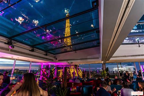 Rooftop avec Musique  Mulhouse