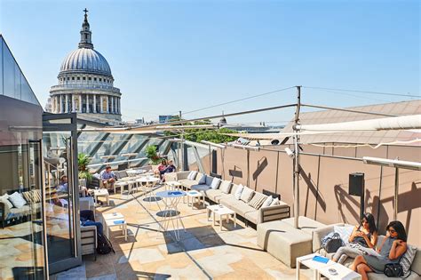 Madison. One New Change | Rooftop Terrace, St Paul's, London EC4M 9AF, England (City of London) +44 20 3693 5160. Website. E-mail. Improve this listing. Ranked #9,102 of 25,434 Restaurants in London. 2,719 Reviews. Price range: £35 - £55.. 