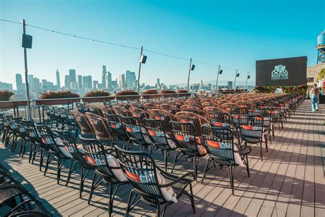 Rooftop cinema club uptown reviews. Rooftop Cinema Club. 100,636 likes · 947 talking about this · 15,686 were here. The Ultimate Open-Air Cinema Experience! 