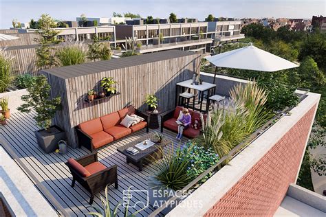 Rooftop en Alsace  Une Exprience Unique  Mulhouse