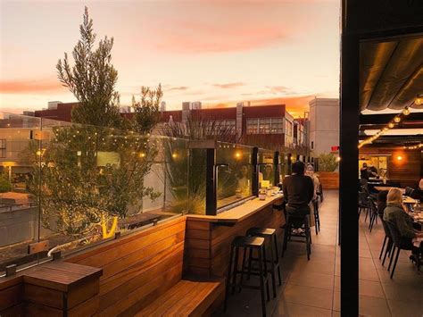 Rooftop restaurants san francisco. Called Kaiyo Rooftop, the outdoor dining and drinking destination opens on Wednesday, February 16 on the rooftop of the Hyatt Place Hotel. While San Francisco might be famous for its damp gray fog ... 