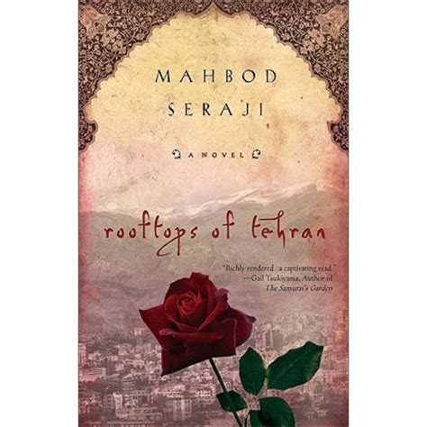Read Rooftops of Tehran