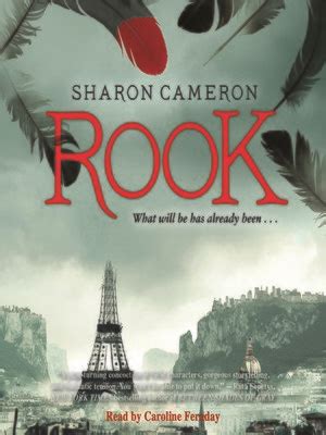 Full Download Rook By Sharon Cameron