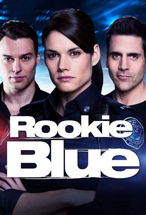 Rookie Blue Dizi 2010.