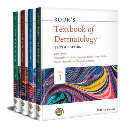 Rooks textbook of dermatology 4 volume set. - Us government guided reading activities answers.