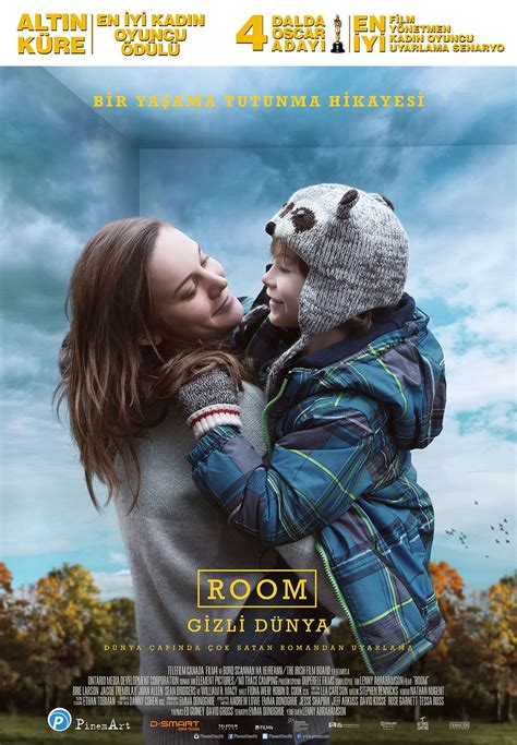 Room: Sonunu Getiremeyen Gizli Dünya Pera Sinema.