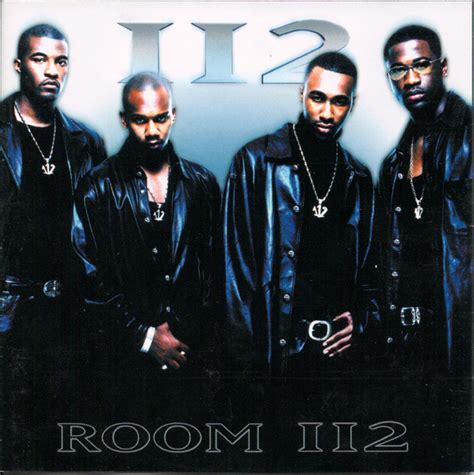 Room 112. Room 112 followed in 1998 and Part III was issued three years later. 112 all but left Bad Boy for 2003's Hot & Wet, and the group cemented its new relationship with Def Soul on 2005's Pleasure & Pain. The union didn't last long and 112 parted ways with Def Jam soon after the album's release. Over the following years, the individual members ... 