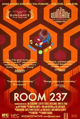 Room 237 documentary full biography