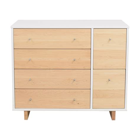 MALM 4-drawer chest, gray stained, 311/2x393/8 - IKEA