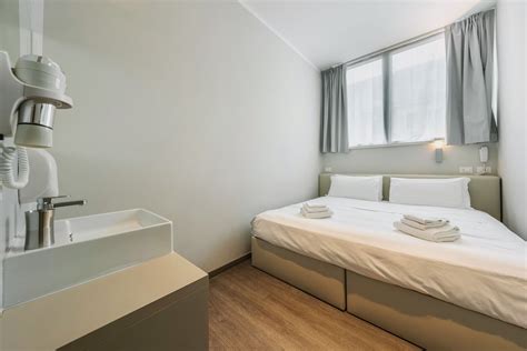 Room Deals for Fasthotel Linate, Milan starting at $111 Hotwire