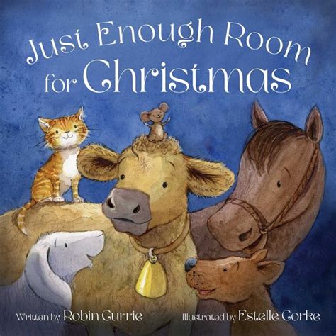 Read Room Enough For All