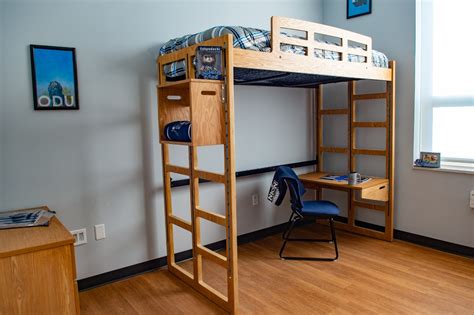 Room Rates Old Dominion University