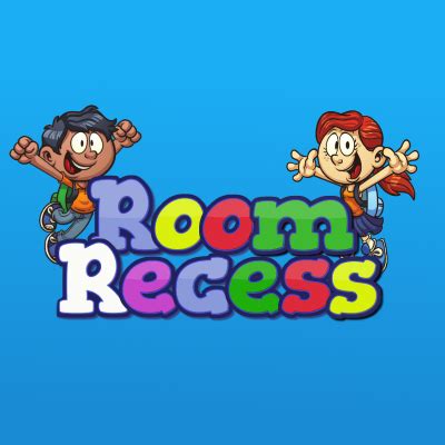 Room Recess Math Games Game Rooms