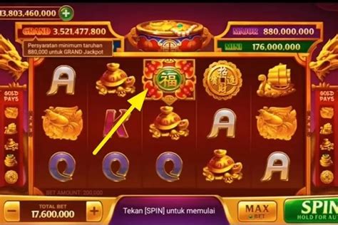 Room gacor higgs domino hari ini 2024. Trik jitu menang slot.