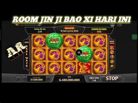 Room gacor jin ji bao xi hari ini. Angka ikut 2d jitu.