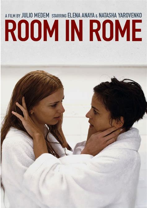 Room in Rome Prime Video.
