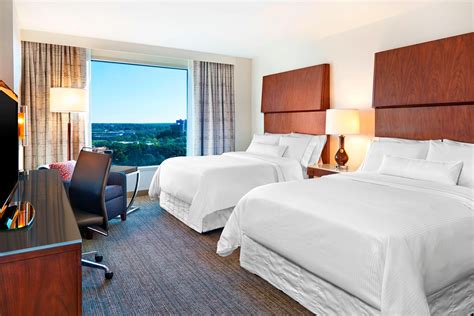 Room in atlanta. Hilton offers centrally located hotel rooms in downtown Atlanta near the most famous attractions and world class dining in Georgia. ... Find us in Downtown Atlanta, near I-75, and within six blocks of attractions, including Centennial Olympic Park and the Georgia Aquarium. State Farm Arena and Mercedes-Benz Stadium are a mile away and we’re ... 