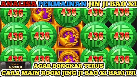 Room jing ji bao xi hari ini. Daftar situs togel tanjung.