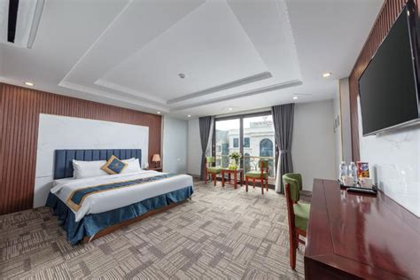 Room rate Sapa Charm Hotel, Sa Pa Central from 24-03-2024 …