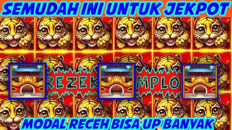 Room slot rezeki nomplok hari ini. Ini 2024 terbaru hari.