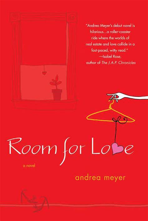 Full Download Room For Love By Andrea  Meyer