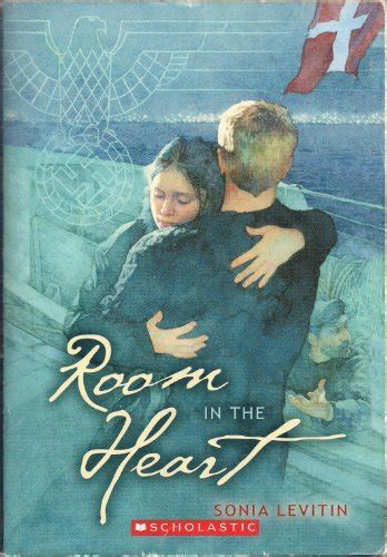 Download Room In The Heart By Sonia Levitin