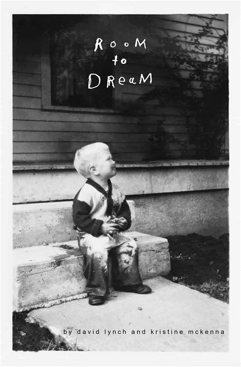 Read Online Room To Dream By David Lynch